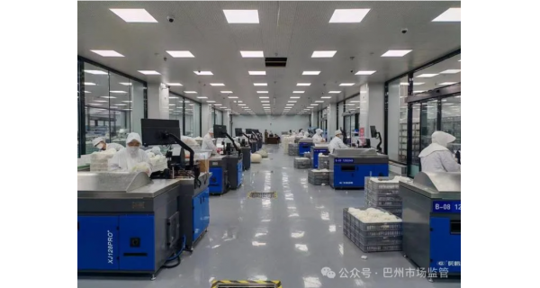 巴州棉花公證檢驗量質齊升創佳績